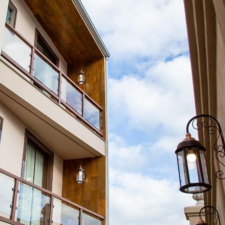 Espaco 250 - Apto Mobiliado, 3 Quartos, Sendo Uma Suite, Banheiro Social, Cozinha Completa, Sala De Estar, Ar Condicionado, Tv E Internet Тирадентис Экстерьер фото