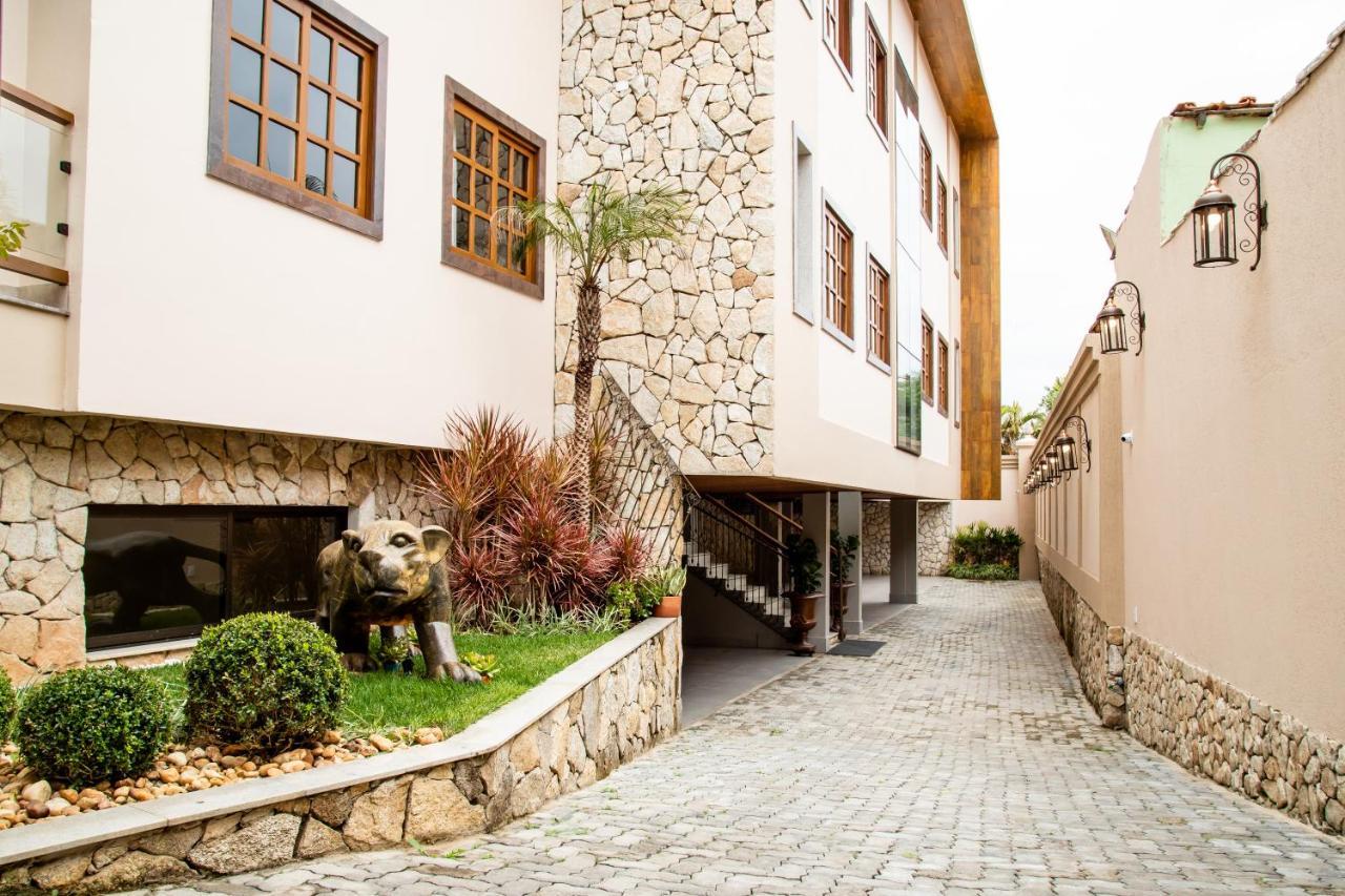 Espaco 250 - Apto Mobiliado, 3 Quartos, Sendo Uma Suite, Banheiro Social, Cozinha Completa, Sala De Estar, Ar Condicionado, Tv E Internet Тирадентис Экстерьер фото