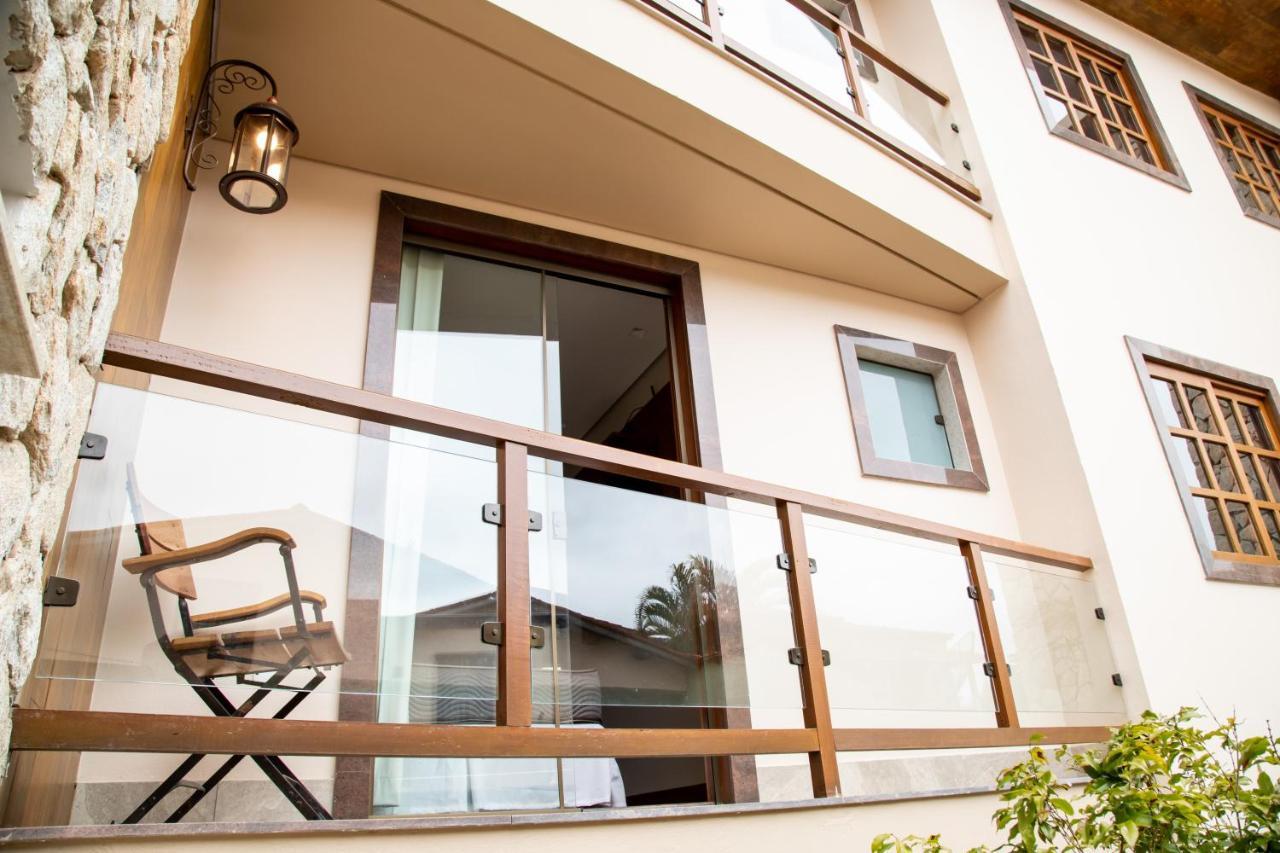 Espaco 250 - Apto Mobiliado, 3 Quartos, Sendo Uma Suite, Banheiro Social, Cozinha Completa, Sala De Estar, Ar Condicionado, Tv E Internet Тирадентис Экстерьер фото